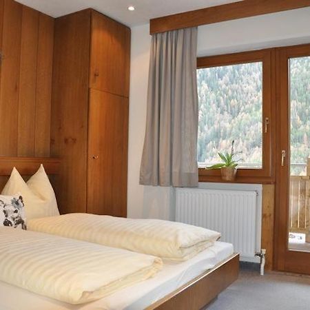Appartamento Haus Leo Sölden Esterno foto