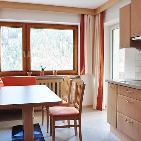 Appartamento Haus Leo Sölden Esterno foto