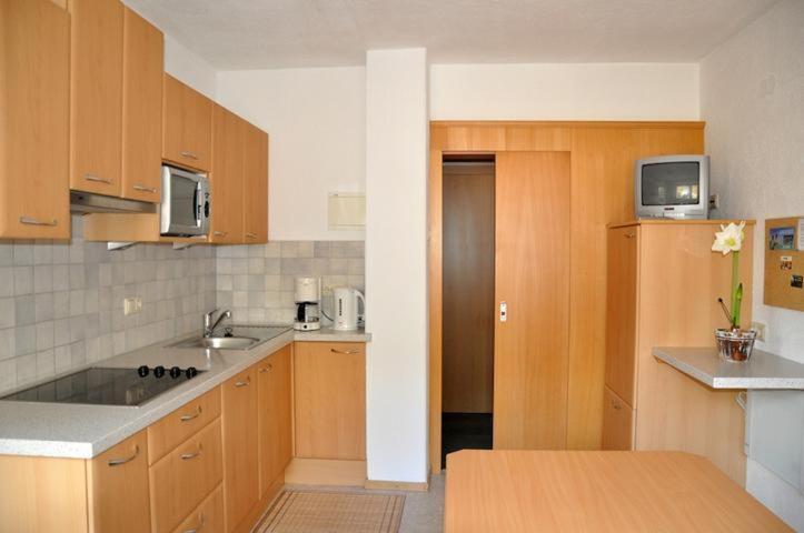 Appartamento Haus Leo Sölden Camera foto