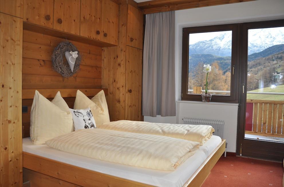 Appartamento Haus Leo Sölden Esterno foto
