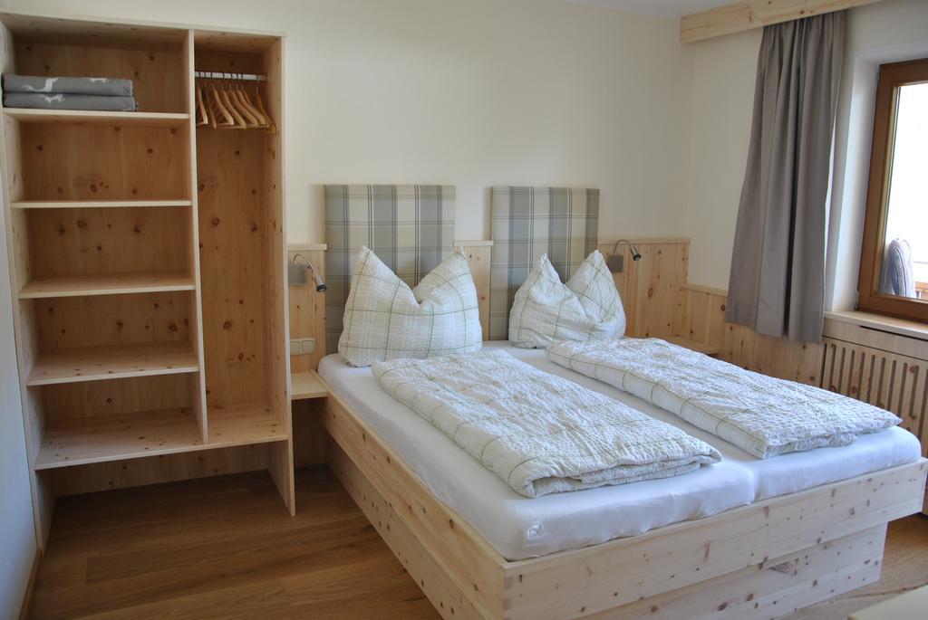 Appartamento Haus Leo Sölden Esterno foto