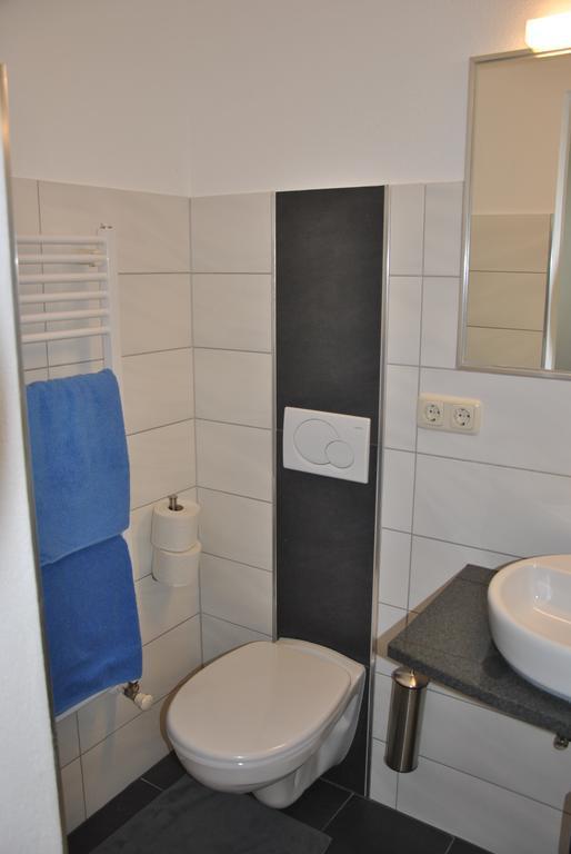 Appartamento Haus Leo Sölden Esterno foto