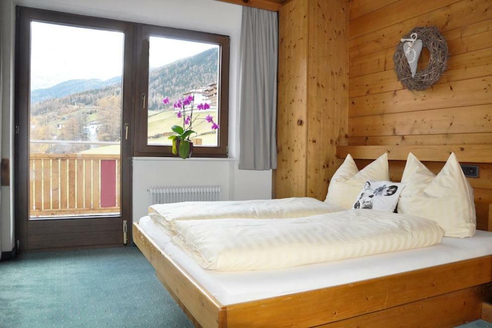 Appartamento Haus Leo Sölden Esterno foto