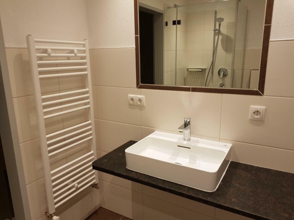 Appartamento Haus Leo Sölden Esterno foto